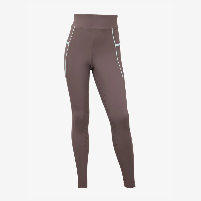 LeMieux Harlow Young Rider Orla Pull On Tights SS25