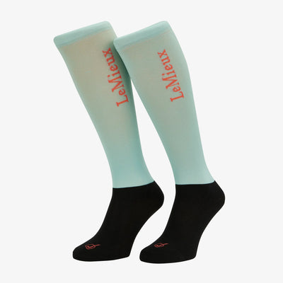 LeMieux Harlow Competition Socks 2 Pack SS25
