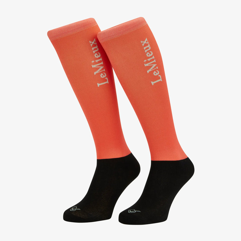 LeMieux Harlow Competition Socks 2 Pack SS25