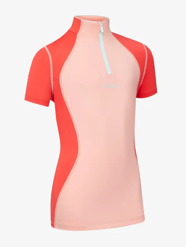 LeMieux Harlow Young Rider SS Base Layer SS25
