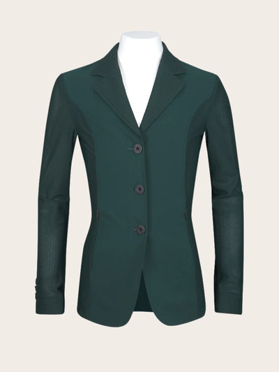 R.J. Classics Harmony Jr. Mesh Show Coat