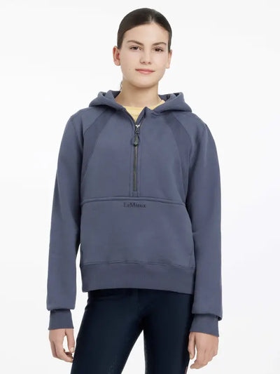 LeMieux Harriet Young Rider Hoodie SS25