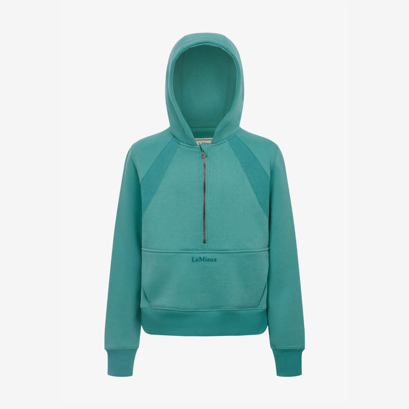 LeMieux Harriet Young Rider Hoodie SS25