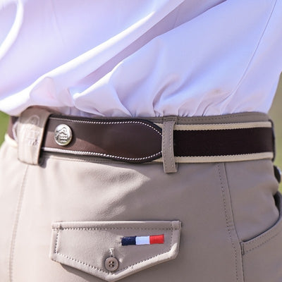 Jump'In Unisex Elastic Belt