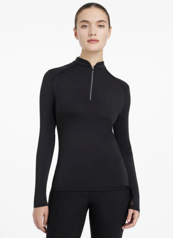 Lemieux Ladies Heyden Lightweight Base Layer SS25