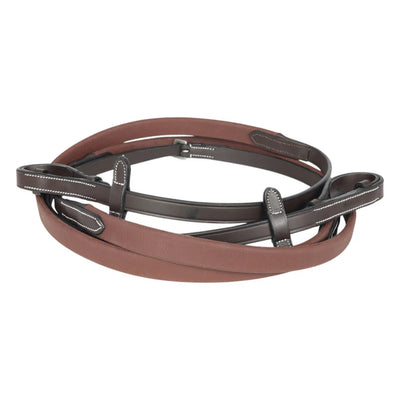 HDR GripX Rubber Reins