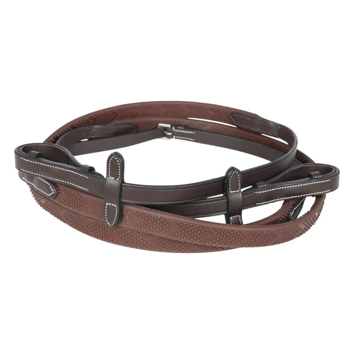 HDR GripX Rubber Reins