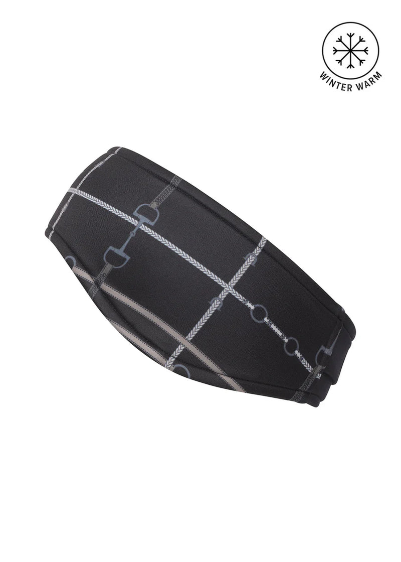 Kerrits First Level Fleece Headband FW25