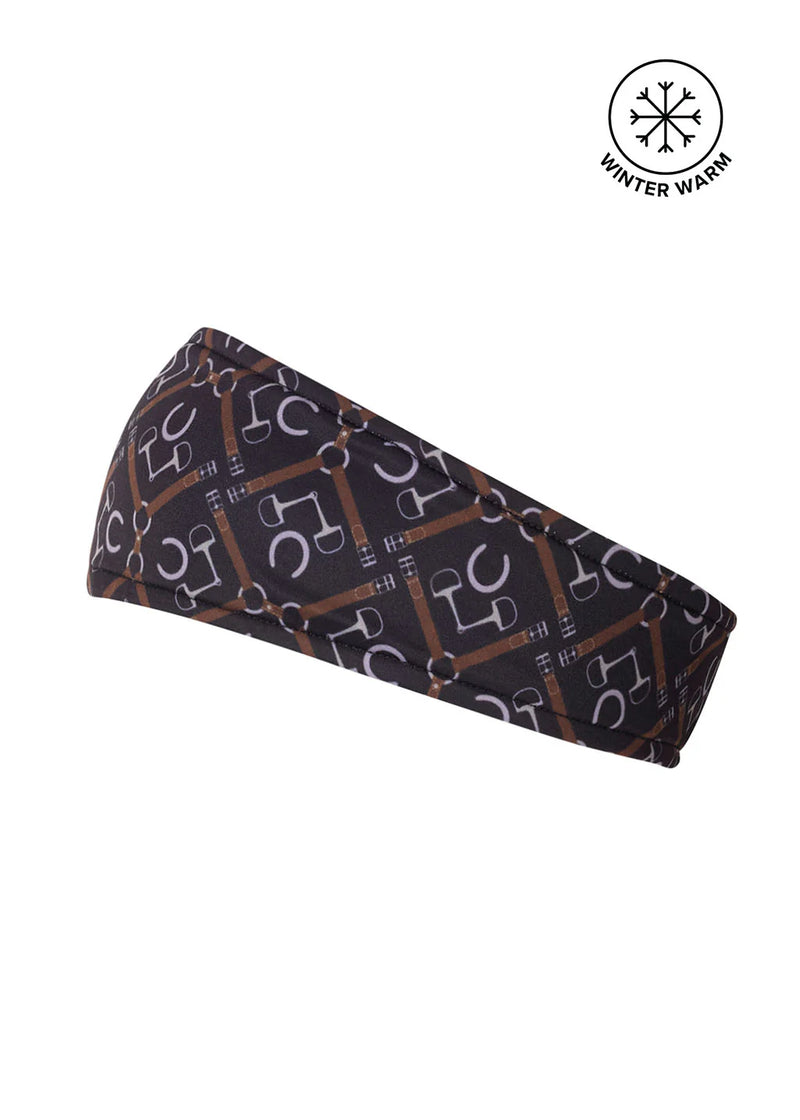 Kerrits On Course Fleece Headband