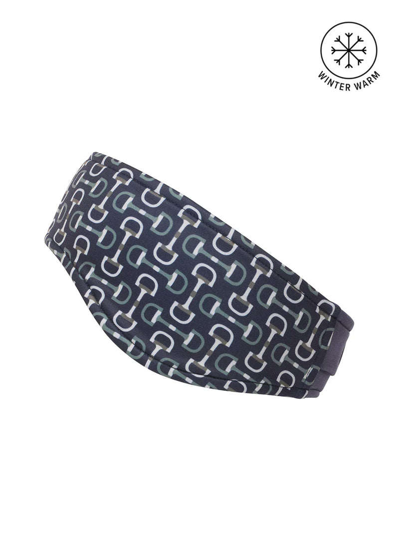Kerrits First Level Fleece Headband FW25
