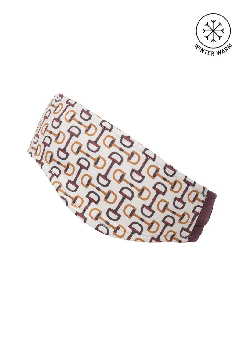 Kerrits First Level Fleece Headband FW25