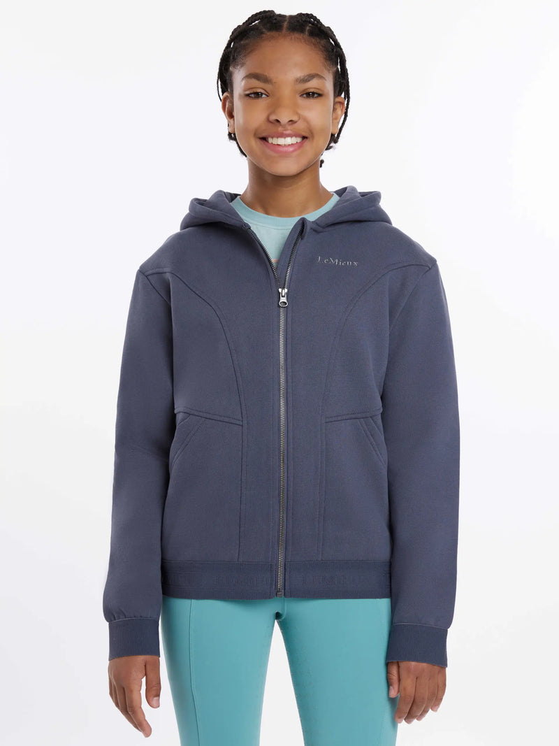 LeMieux Young Rider Hadley Hoodie SS25
