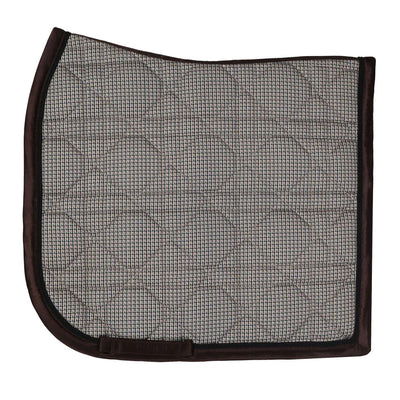 Dapplebay Autumn Toile Saddle Pad