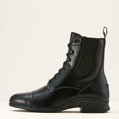 Ariat Mens Heritage Lace Paddock Boot