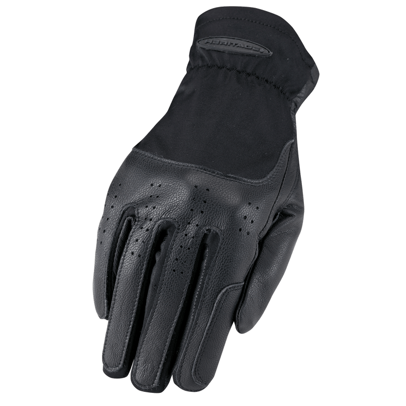 Heritage Kids Show Gloves