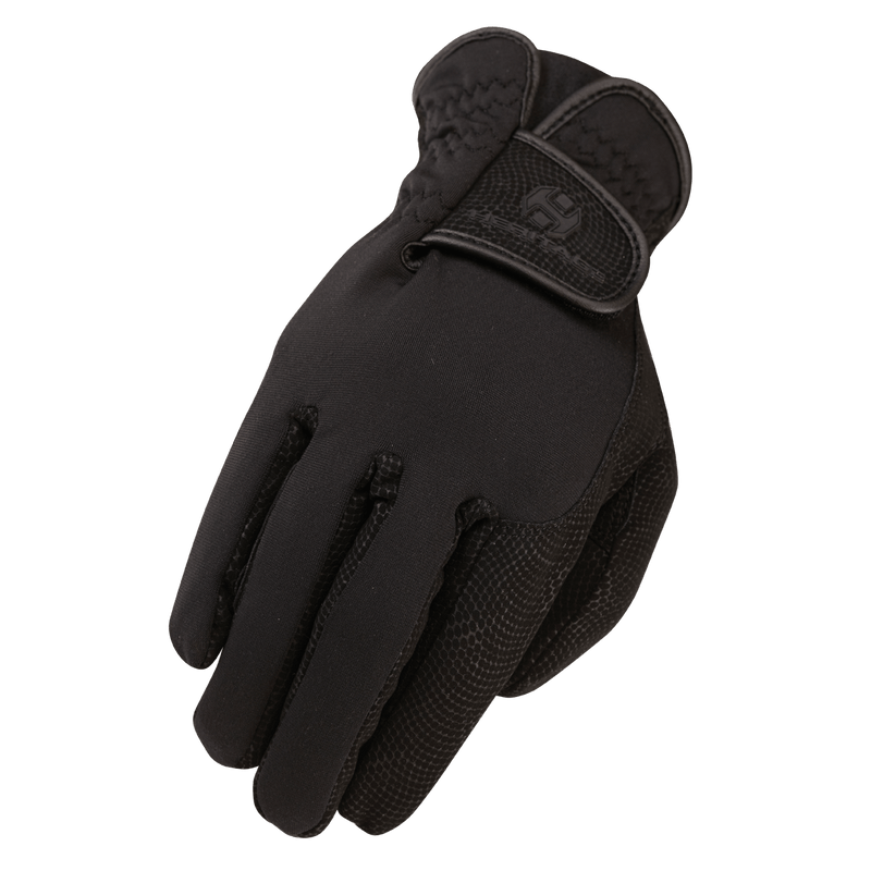 Heritage Spectrum Winter Show Glove