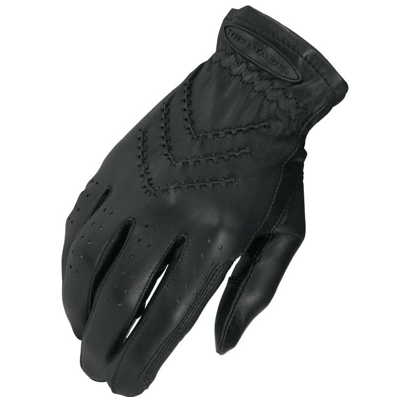 Heritage Traditional Show Glove