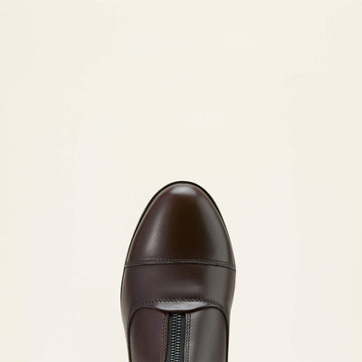 Ariat Ladies Heritage Zip Paddock Boot
