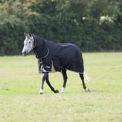 Shires Highlander Plus Turnout Neck Cover 200 gram