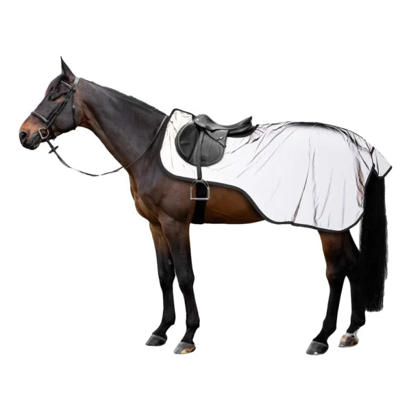 Horze Hi Viz Reflective Riding Sheet