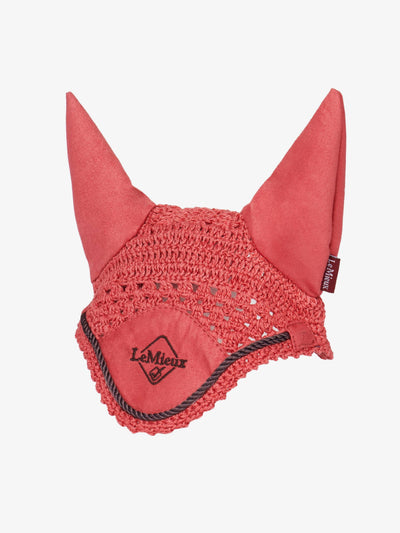 LeMieux Hobby Horse Ear Bonnet