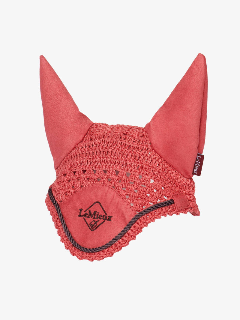 LeMieux Hobby Horse Ear Bonnet