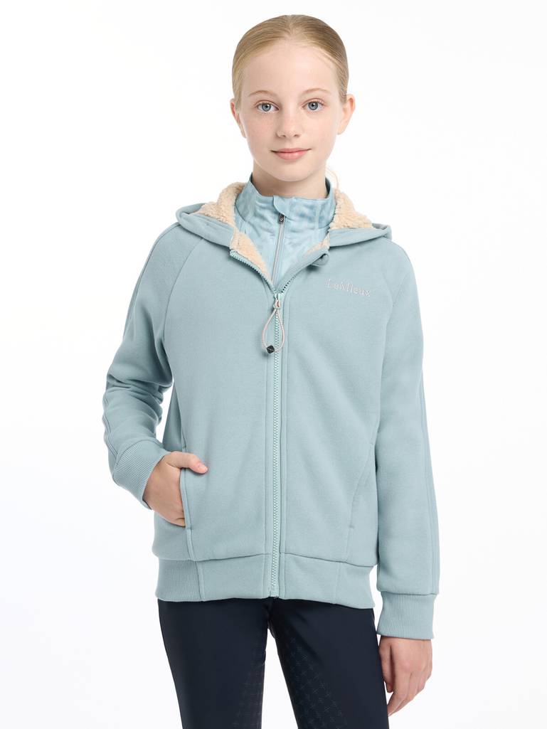 LeMieux Kids Hollie Lined Hoodie FW24