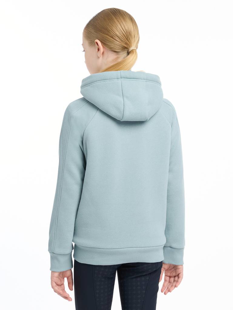 LeMieux Kids Hollie Lined Hoodie FW24