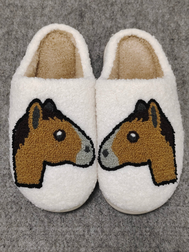 Dreamers & Schemers Slippers