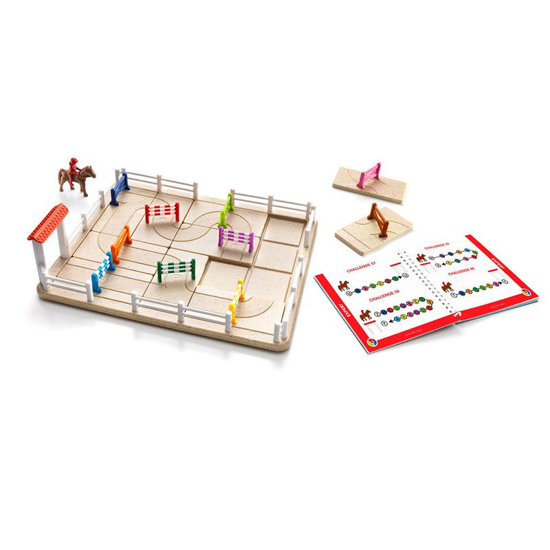 Smart Games Smart Horse Academy