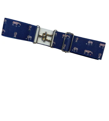 Kathryn Lily Adjustable Belt Blanket Buckle