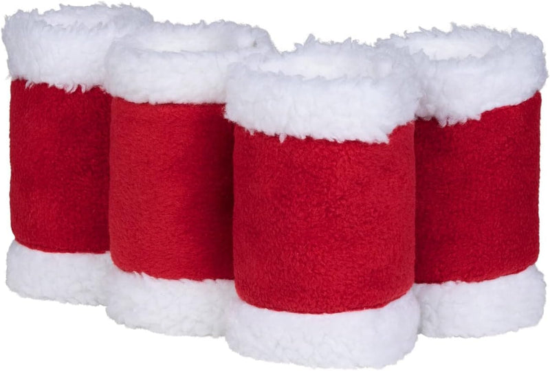 Horze Santa Leg Wraps