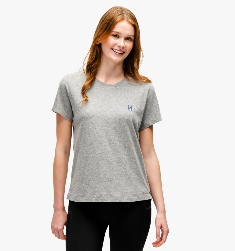 Horseware Ladies Active T Shirt