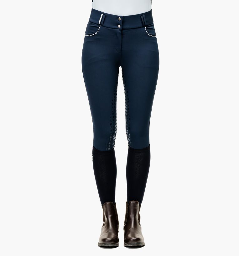 Horseware Newmarket Mid Rise FS Breeches