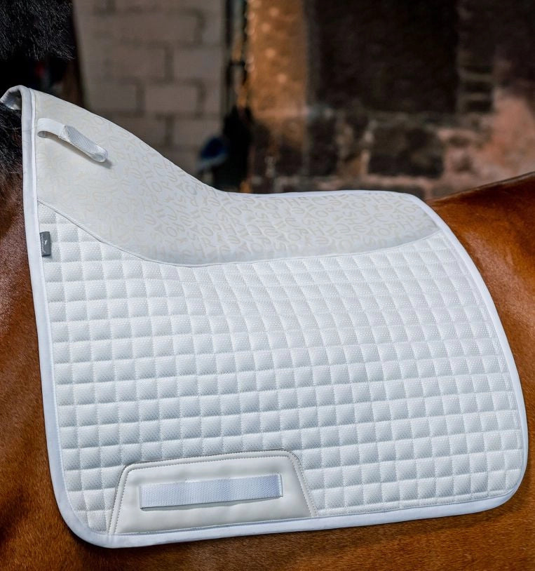 Horseware Tech Comfort Dressage Saddle Pad
