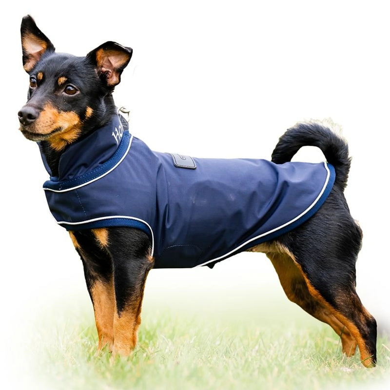 Horseware® Signature Dog Rain Coat