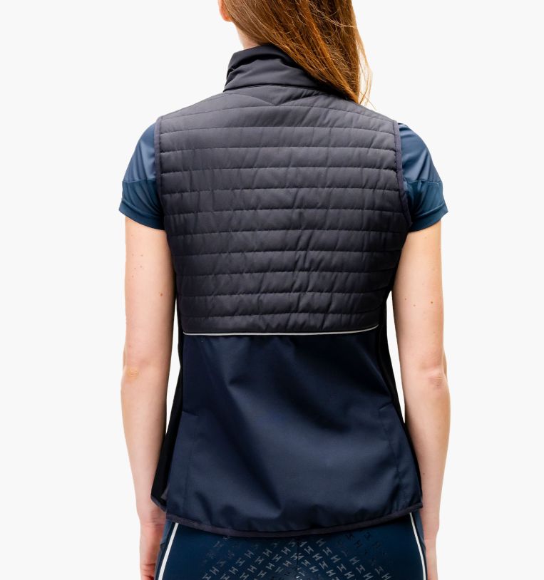 Horseware Ladies Flow Vest