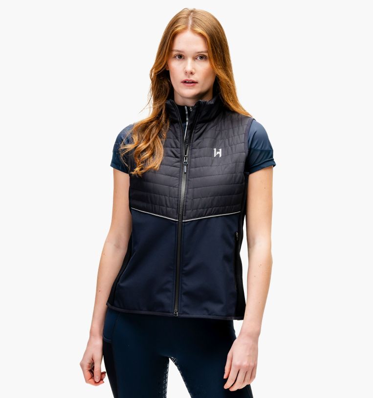 Horseware Ladies Flow Vest