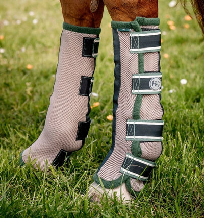 Horseware Fly Boots