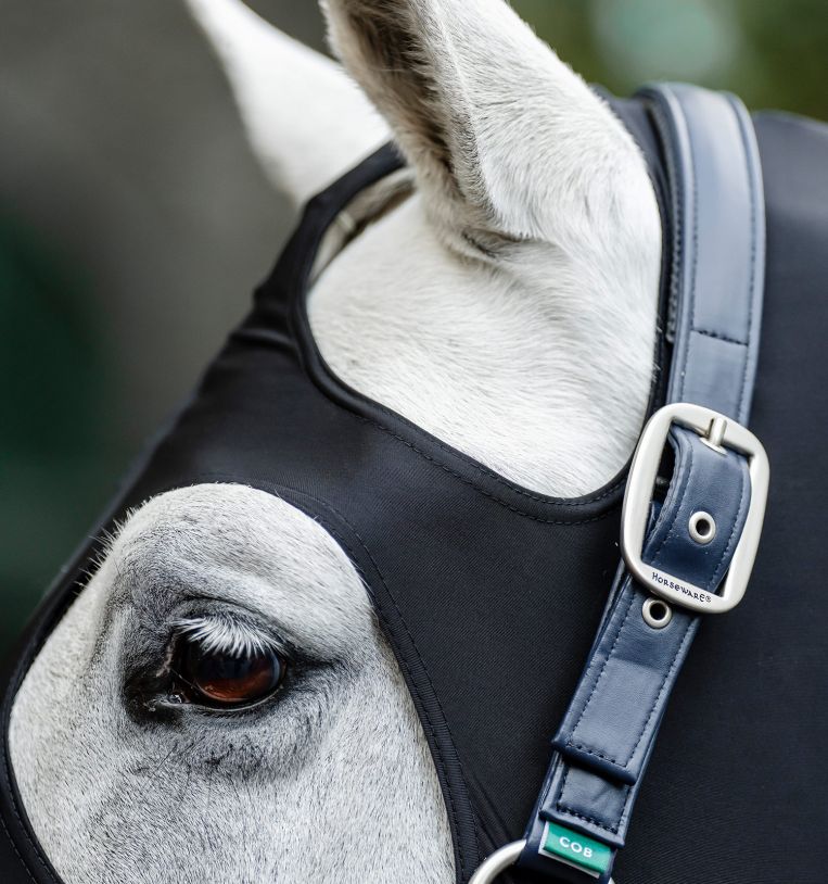 Horseware Rambo Slinky Hood