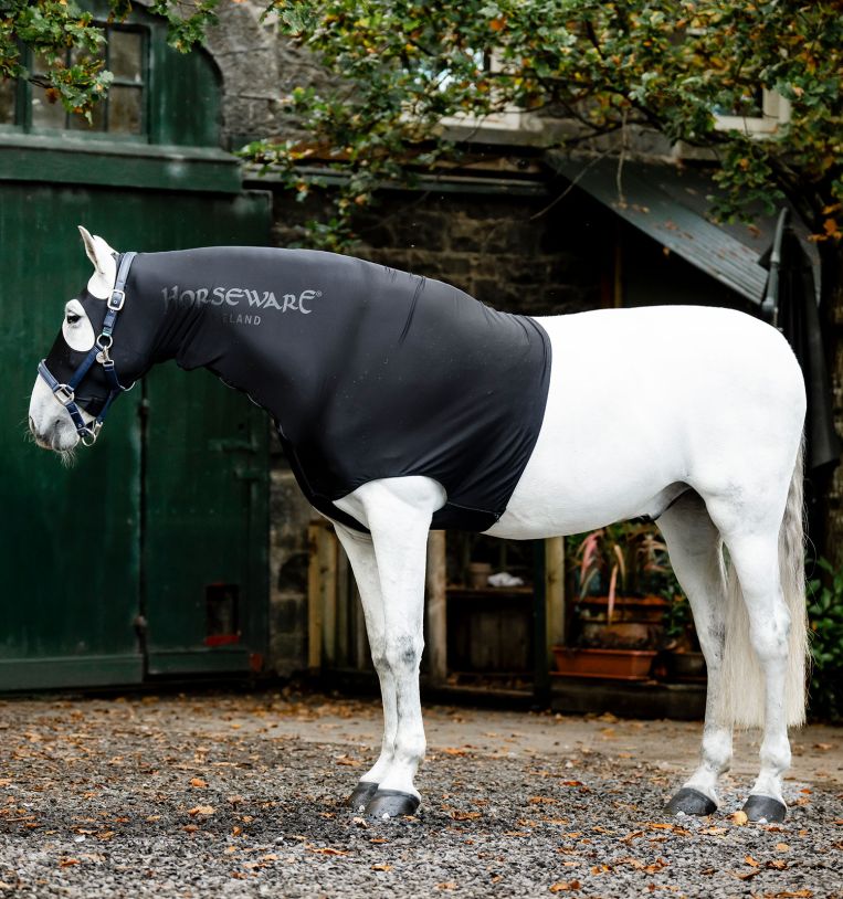 Horseware Rambo Slinky Hood