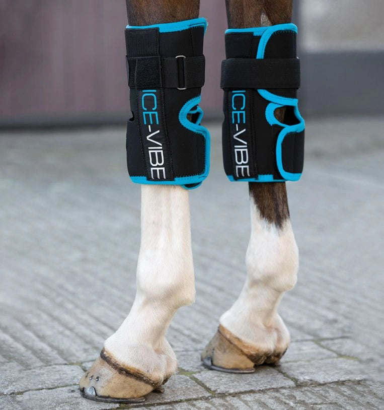 Horseware Ice Vibe Knee Wrap