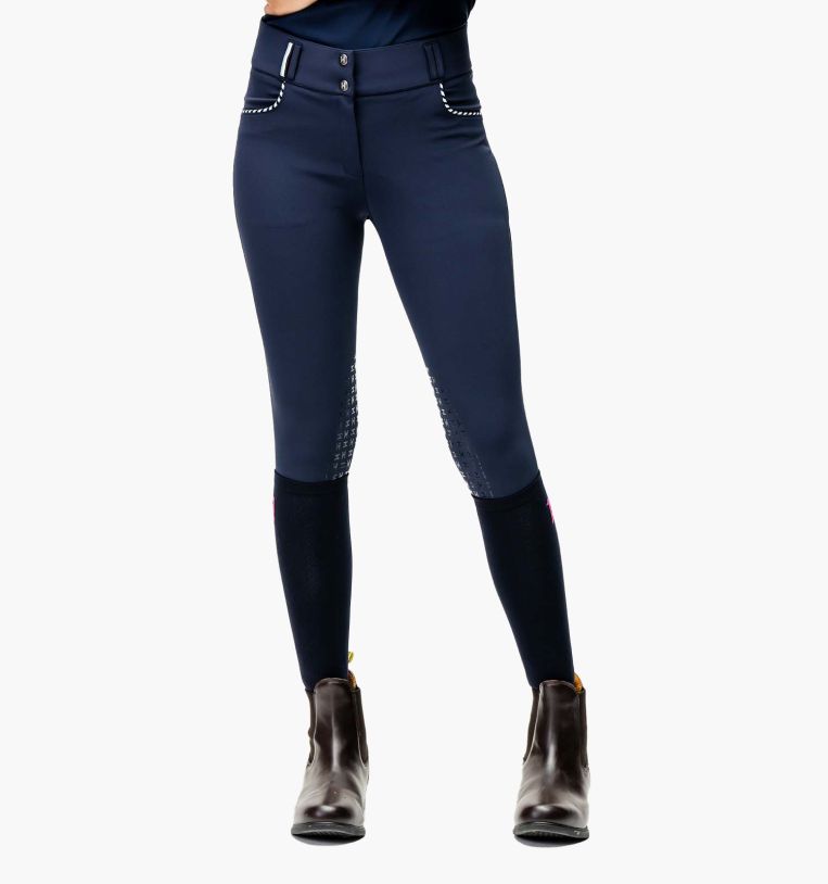 Horseware Newmarket Mid Rise KP Breeches