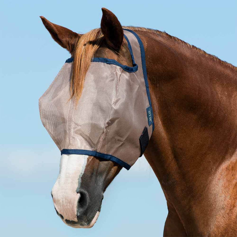 Horseware Mio Fly Mask without Ears