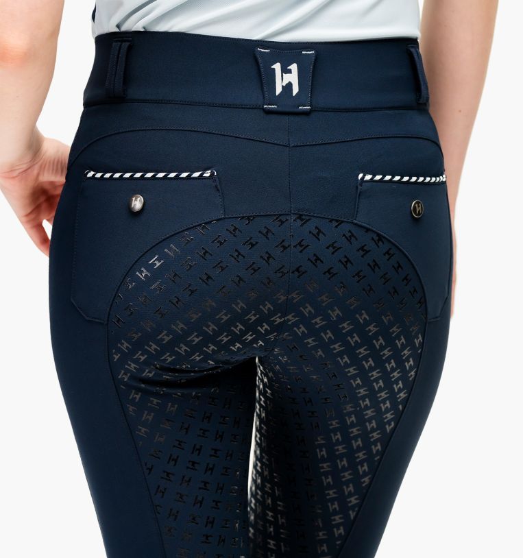 Horseware Newmarket Mid Rise FS Breeches