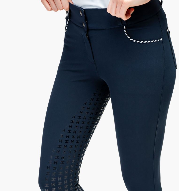 Horseware Newmarket Mid Rise FS Breeches