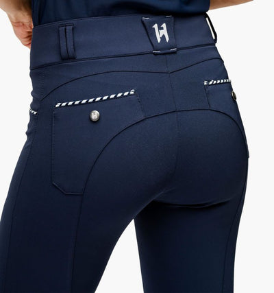 Horseware Newmarket Mid Rise KP Breeches