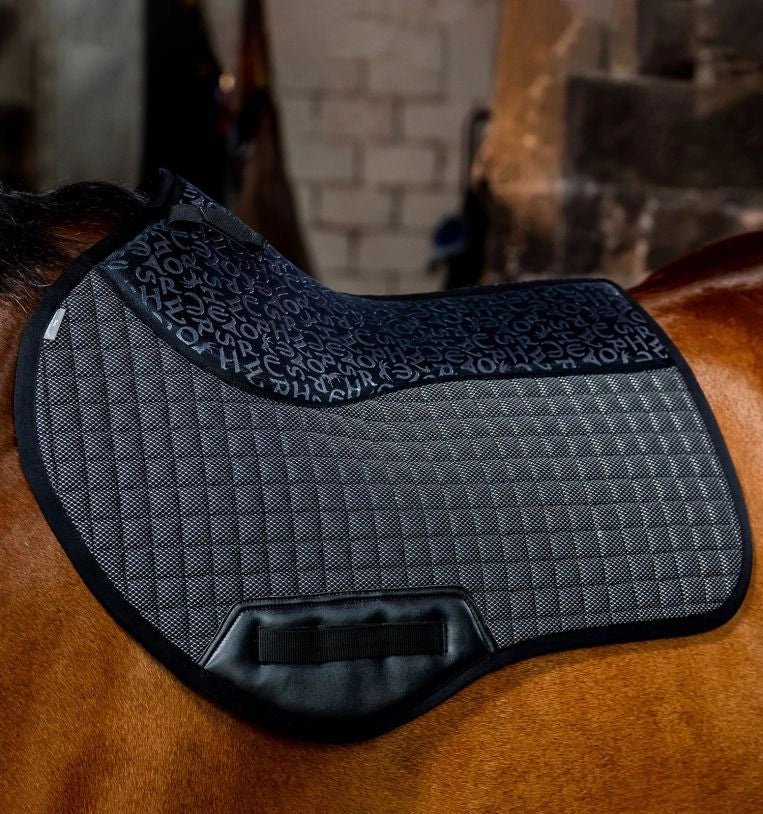 Horseware Tech Comfort Jump Saddle Pad