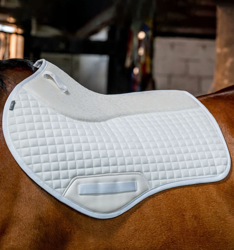 Horseware Tech Comfort Jump Saddle Pad