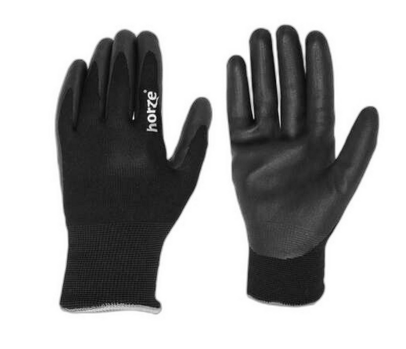 Horze Summer Work Riding Gloves (W)